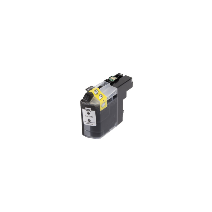 Încărcătură cerneală compatibilă LC127XLBK, 28ml pentru imprimante Brother (BULK)