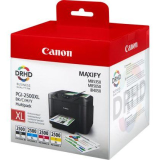 Compatible Brand: Canon