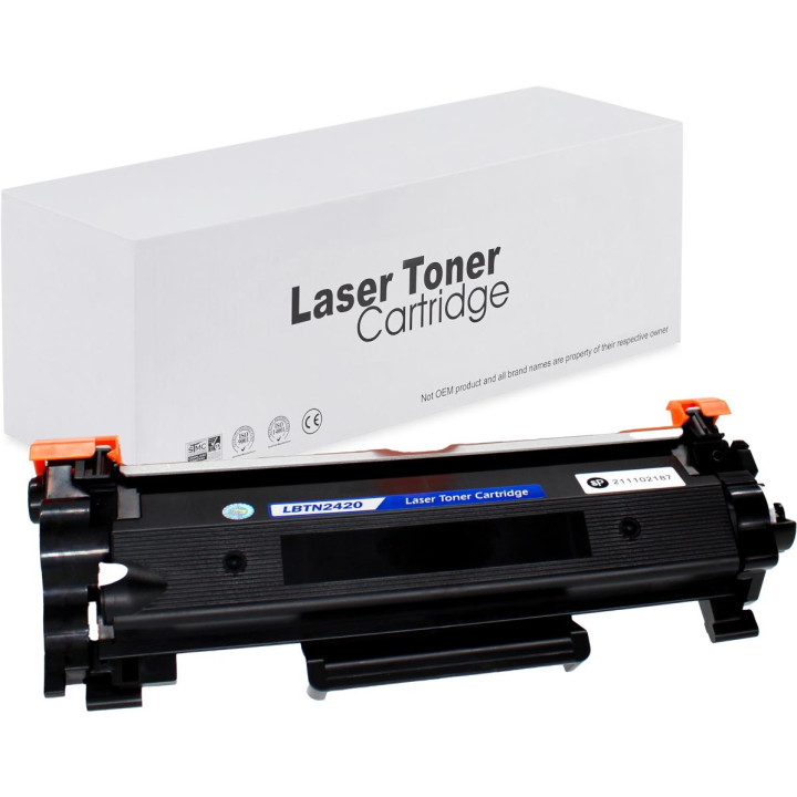 Toner BR-2420XL | TN2420