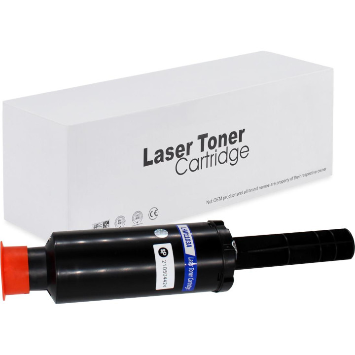HP-103A toner | W1103A