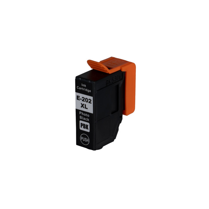 Încărcătură cerneală compatibilă C13T02H14010, 202XL, 12ml pentru imprimante Epson (ORINK BULK), photo