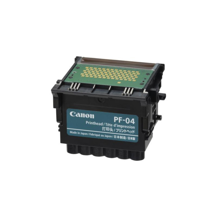 CANON PRINTHEAD PF-04 "CF3630B001AA"