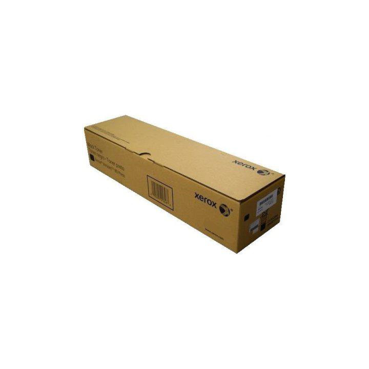 Toner Original Xerox Cyan, 006R01694, pentru DocuCentre SC2020, 3K, (timbru verde 1.2 lei) , "006R01694"