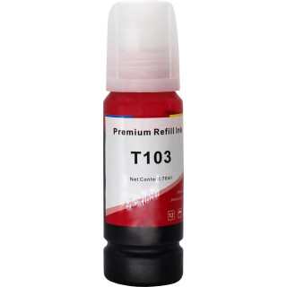 Ink EP-103M | C13T00S34A / 101XL / 103XL