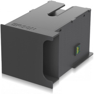 Original Epson Maintenance Kit T671100 for WorkForce 7720 | 7710 | 7620 | 7610 | 7510 | 7210 | 7110 | 3640 | 3540 "C13T671100" (