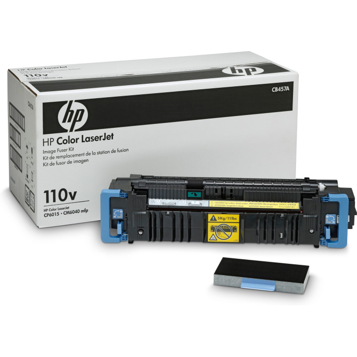 Original HP Fuser Kit 220V for CP6015N "CB458A"