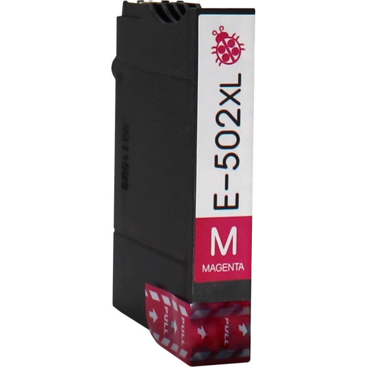 Cerneală EP-502XM | C13T02W34010 / 502XL