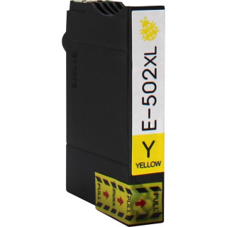 Ink EP-502XY | C13T02W44010 / 502XL