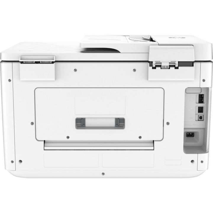 Multifunctional Inkjet Color HP OfficeJet 7740 AIO, A3+