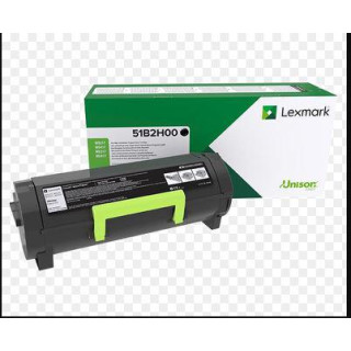 Lexmark