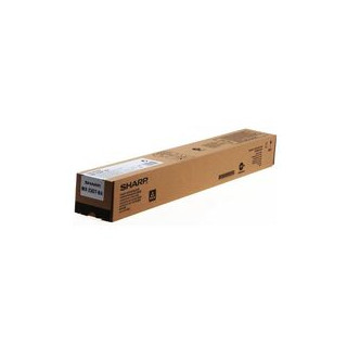 Eredeti Sharp fekete toner MX23GTBA MX1810|MX2010|MX2310|MX3111|MX2314|MX2614|MX3114 18K "MX23GTBA"