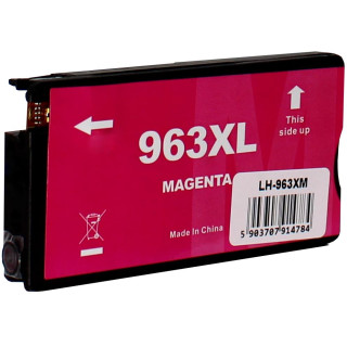 Cap de imprimare HP-963XM | rem. | 3JA28AE / 963XL