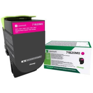 Lexmark