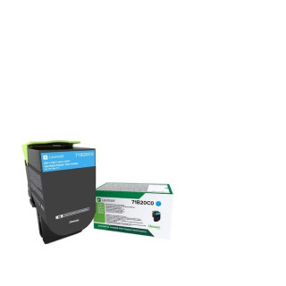 Lexmark