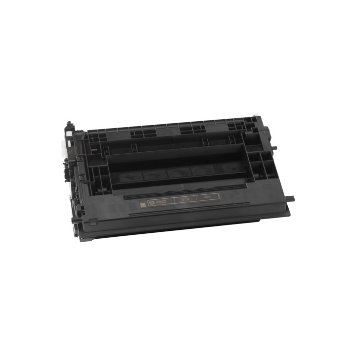 Eredeti HP Fekete Toner nr.37A M607|M608|M609|M631 11K "CF237A"