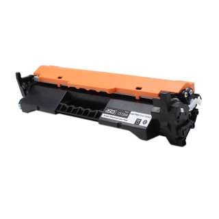 WB Black CF230A-WB toner kompatibil HP M203|M227|Canon MF 264 1.5K "CF230A-WB"