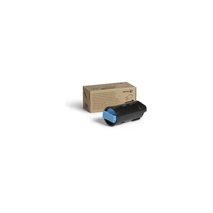 Eredeti Xerox Cyan Toner 106R03884 VersaLink C500|C505 9K "106R03884"