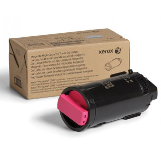 Оригинален тонер Xerox Magenta 106R03885 за C500|C505 9K "106R03885"