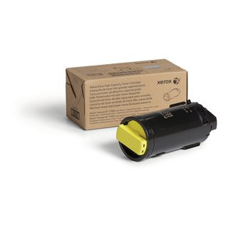 Eredeti Xerox Sárga Toner 106R03886 C500|C505 9K "106R03886"
