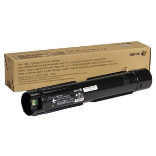 Eredeti Xerox OSG Fekete Toner 106R03745 7020|C7025|C7030 23.6K "106R03745"