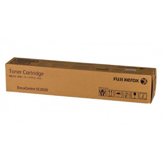 Eredeti Xerox Fekete Toner 006R01693 DocuCentre SC2020-hoz 9K "006R01693"