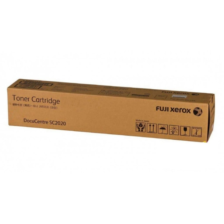 Оригинален тонер Xerox Черен 006R01693 за DocuCentre SC2020 9K "006R01693"