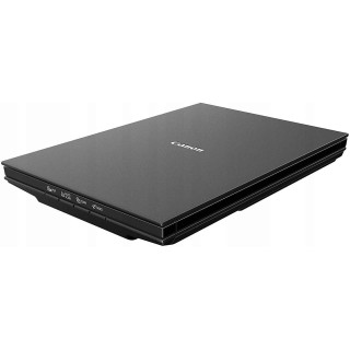 СКАНЕР Flatbed CANON LIDE 300 Резолюция 2400x4800 dpi Резолюция 2400 dpi USB 2.0 Формат и размер на хартията (мм) A4/210 C-297, 