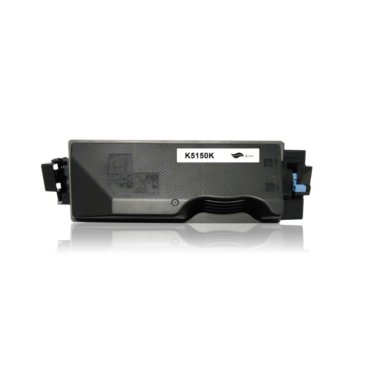 Eredeti Kyocera Fekete Toner TK-5150K M6535|P6035 12K "TK-5150K"
