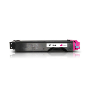 Toner Original Kyocera Magenta, TK-5150M, pentru M6535|P6035, 10K, (timbru verde 1.2 lei) , "TK-5150M"