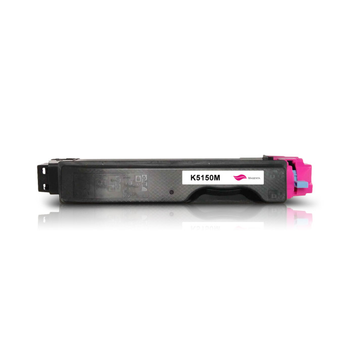 Eredeti Kyocera Magenta Toner TK-5150M M6535|P6035 10K "TK-5150M"