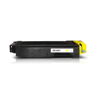 Compatible Brand: Kyocera