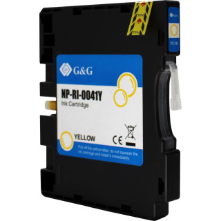 Cerneală RI-GC41XY | 405764