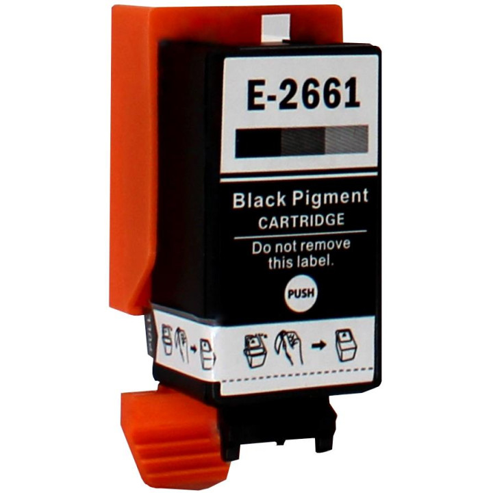 Cerneală EP-2661 | C13T26614010