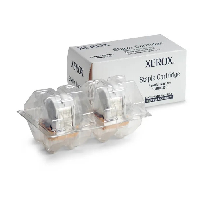 Alapvető eredeti Xerox 108R00823 Phaser 3635|WC 3655|WC 6655-hez 2 x 1500 db, "108R00823"