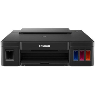 Canon Pixma G1411 CISS Színes Inkjet Nyomtató A5 Funkciók: Nyomtatás, Monokróm Nyomtatási Sebesség: 8.8 ipm, Színes Nyomtatási S