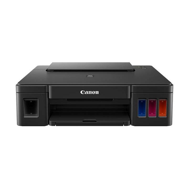 Canon Pixma G1411 Color Inkjet Printer CISS A5