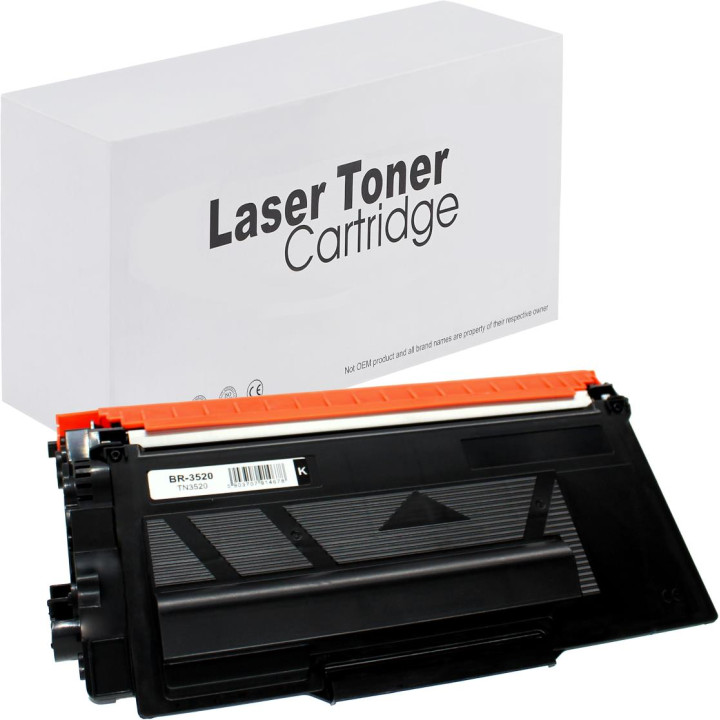 Toner BR-3520 | TN3520