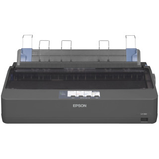 Моно матричен принтер Epson LX-1350 A3