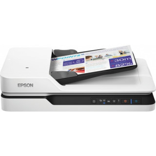 Product Type: Document Scanner
