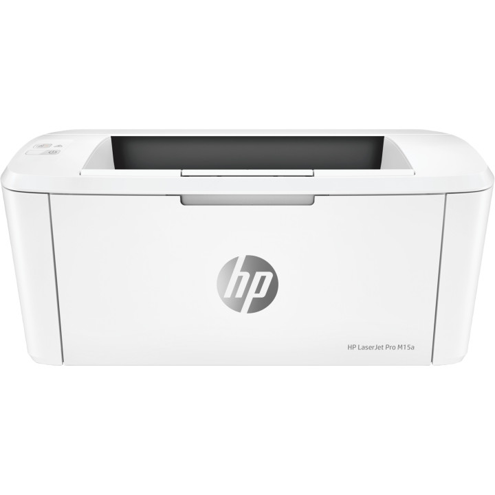 HP Laser Mono Printer M15A A4
