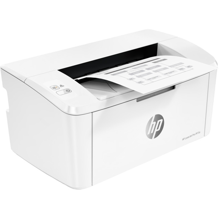 HP Laser Mono Printer M15A A4