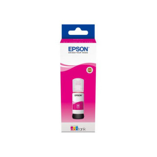 Eredeti Epson Magenta tinta patron 103 L1110|L3110|L3150|L3151|L3156|L3160|L5190|L3210|L3250|L3260 65ml "C13T00S34A" (RAPO)