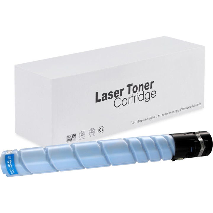 Toner KM-TN324C | TN324C