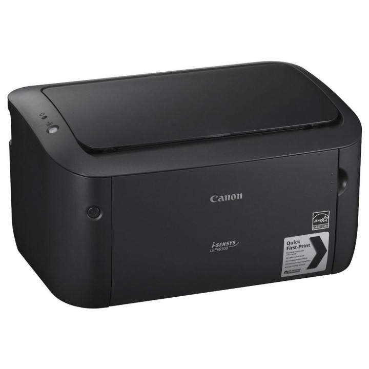 Canon LBP6030B Mono Laser Printer + 2 CRG725 A4