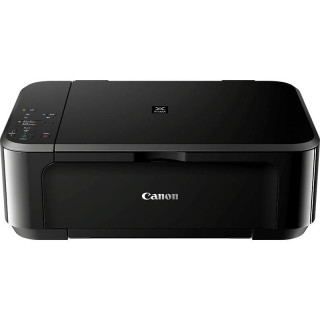 Multifunkciós Canon Pixma MG3650S A4 színes tintasugaras nyomtató, Funkciók: Nyomtatás|Szkennelés|Másolás, Mono nyomtatási sebes