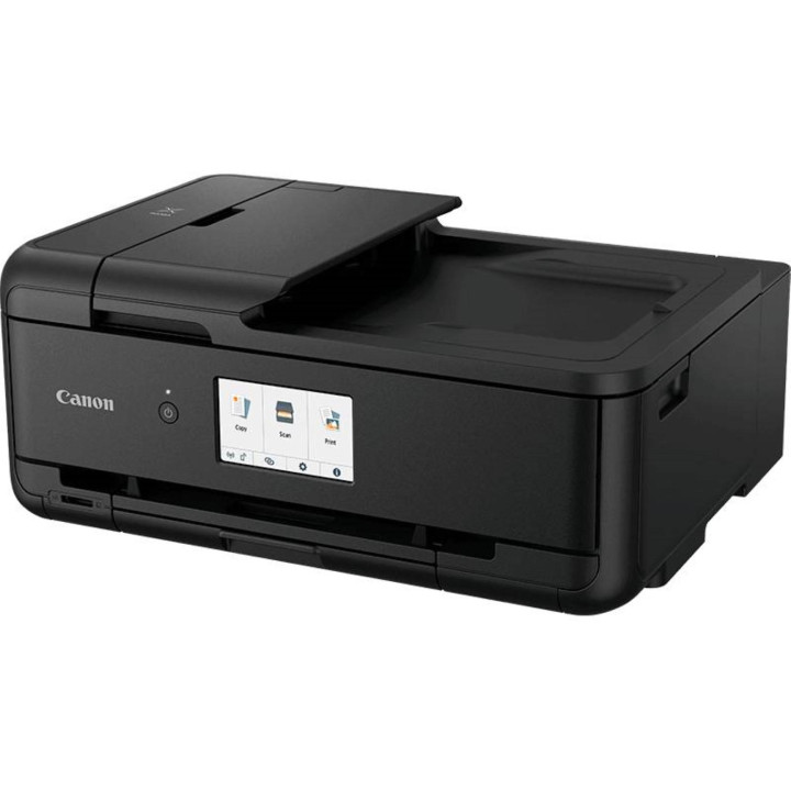 Multifunctional Canon Pixma TS9550 Inkjet Color Printer A4