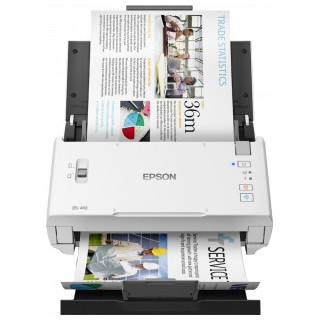 Product Type: Document Scanner