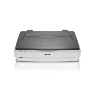 SCANNER EPSON Expression 1200XL, A3, tip flatbed, SCANNER grafic,viteza scanare:12sec pag alb-negru/color, rez. op 2400x4800dpi,