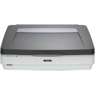 EPSON Expression 1200XL PRO A3 síkágyas szkenner, grafikai szkenner, szkennelési sebesség: 12 másodperc fekete-fehér/színes olda