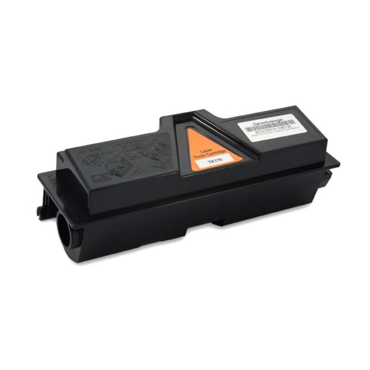 Тонер WB Black TK170-WB съвместим с Kyocera FS-1320|1370|P2135 7.2K, "TK170-WB"